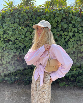 Elsa Hosk pic #1279860