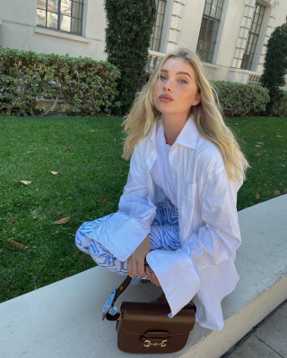 Elsa Hosk pic #1279856