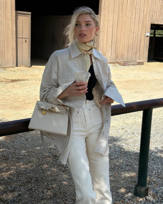 Elsa Hosk pic #1328919