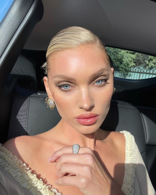 Elsa Hosk pic #1333433