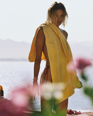 Elsa Hosk pic #1335930