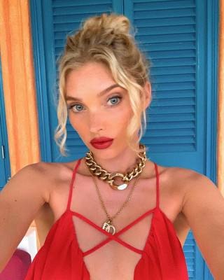 Elsa Hosk pic #1162342