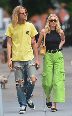Elsa Hosk pic #1161203
