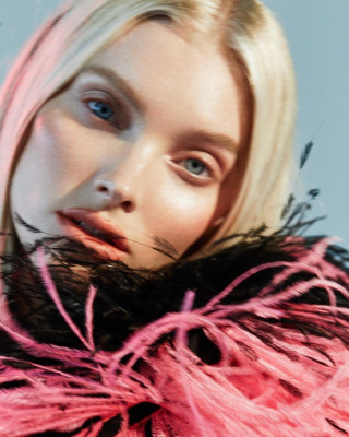 Elsa Hosk pic #1175547