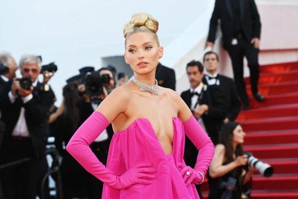 Elsa Hosk pic #1303996