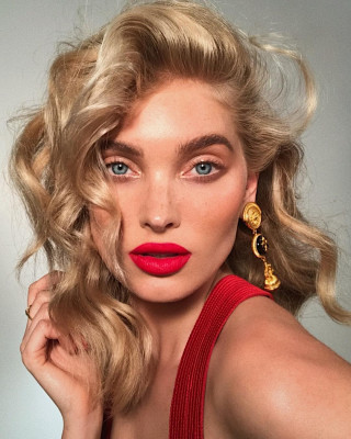 Elsa Hosk pic #1028659
