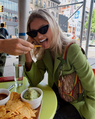 Elsa Hosk pic #1157422