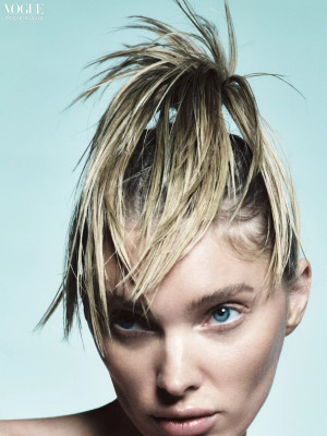 Elsa Hosk pic #1371613