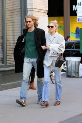Elsa Hosk pic #1150046