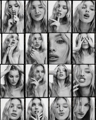 Elsa Hosk pic #1162360