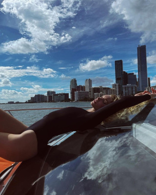 Elsa Hosk pic #1280571