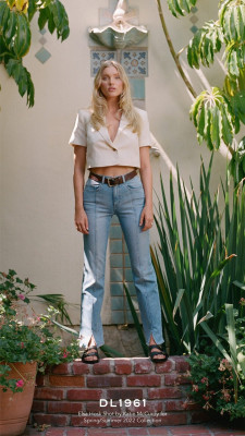 Elsa Hosk pic #1302687