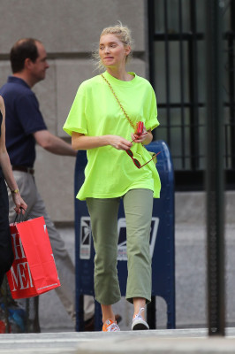 Elsa Hosk pic #1148302