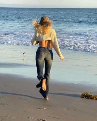 Elsa Hosk pic #1279864