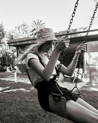 Elsa Hosk pic #1262759