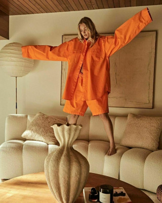Elsa Hosk pic #1262757