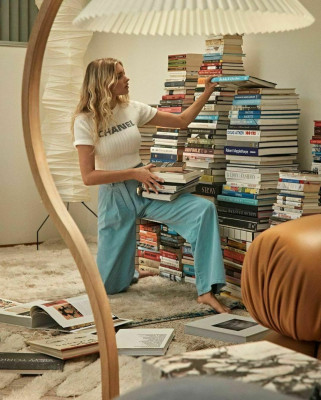 Elsa Hosk pic #1262761