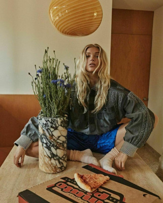 Elsa Hosk pic #1262763