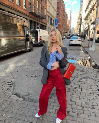 Elsa Hosk pic #1207504