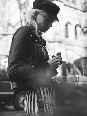 Elsa Hosk pic #1162334