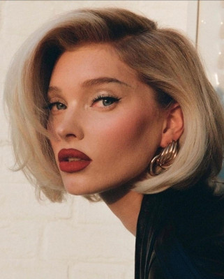 Elsa Hosk pic #1324685