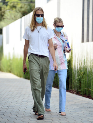Elsa Hosk pic #1229265