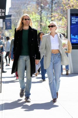 Elsa Hosk pic #1150047