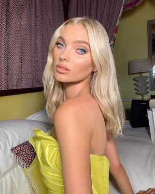 Elsa Hosk pic #1145430