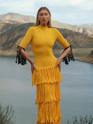 Elsa Hosk pic #1302697