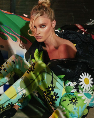 Elsa Hosk pic #1242086
