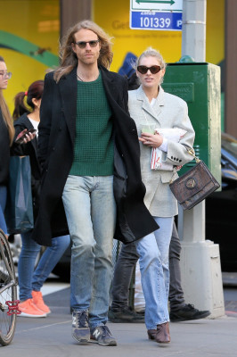 Elsa Hosk pic #1150041