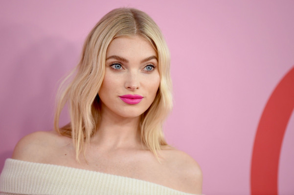 Elsa Hosk pic #1148332