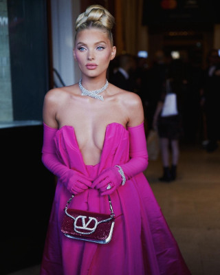 Elsa Hosk pic #1305257