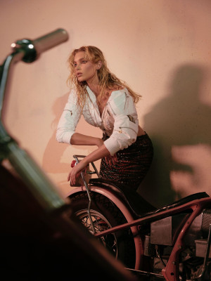 Elsa Hosk pic #1242084