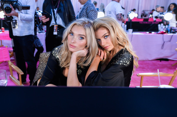 Elsa Hosk pic #1081870