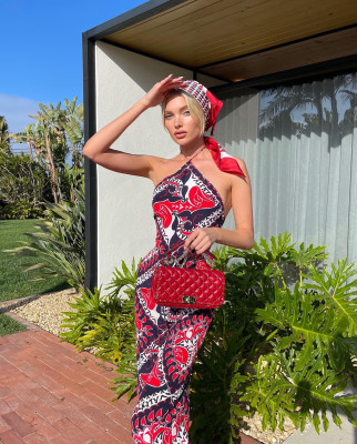 Elsa Hosk pic #1305764