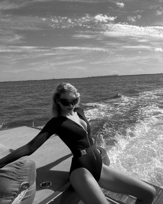 Elsa Hosk pic #1280570