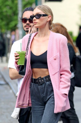 Elsa Hosk pic #1152210