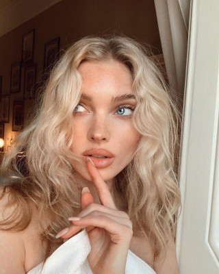 Elsa Hosk pic #1207426