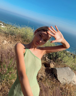 Elsa Hosk pic #1153404