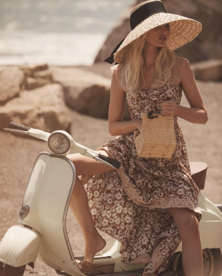 Elsa Hosk pic #1307853