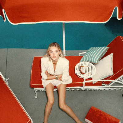 Elsa Hosk pic #1369518