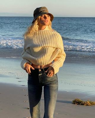 Elsa Hosk pic #1279863