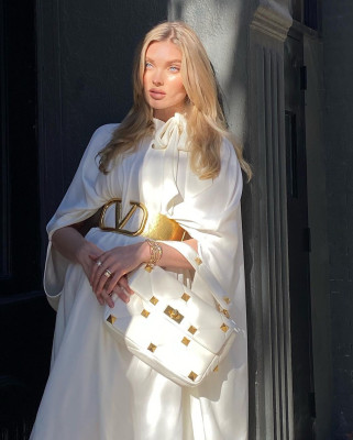 Elsa Hosk pic #1242524