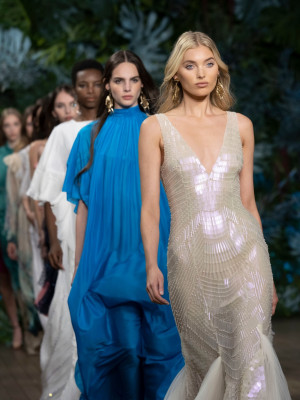 Elsa Hosk pic #1152361