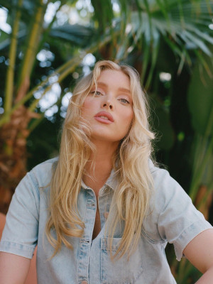 Elsa Hosk pic #1302691