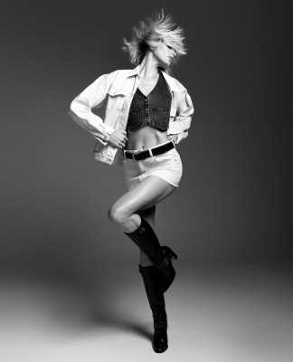 Elsa Hosk pic #1336375