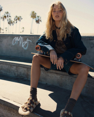 Elsa Hosk pic #1302693