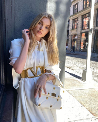 Elsa Hosk pic #1242523