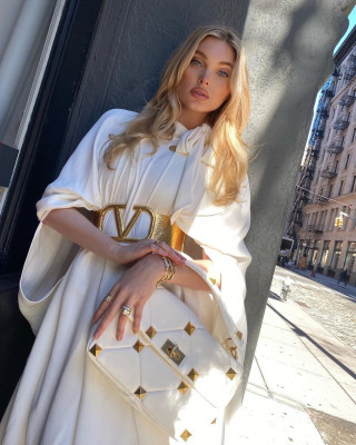 Elsa Hosk pic #1242525